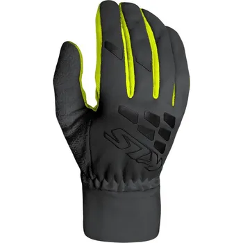 Cyklistické rukavice Kellys | rukavice KLS Beamer black XL