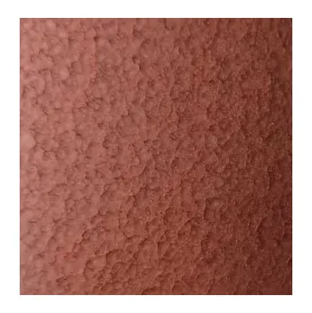 Speciální výtvarná barva Barva na brzdy a motor kelímek 250 ml - kladívková červená