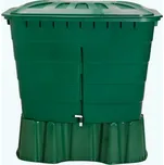 Graf Hranatý sud na dešťovou vodu