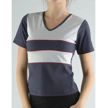 Dámské tričko tričko s krátkým rukávem