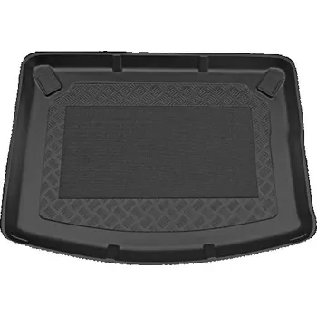 Vana do kufru Vana do kufru Lancia Delta III 2008 hatchback