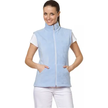 Dámská vesta Vesta DANA Obvod hrudi: M | 86-94 cm, Barva: Bílá