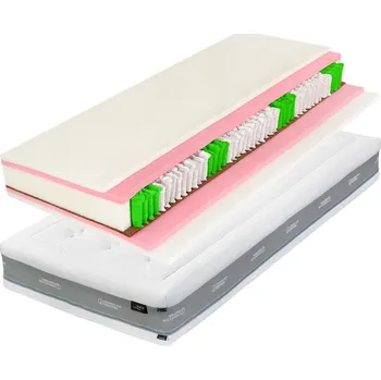 Matrace Tropico Matrace Tropiko Austin Air Latex 26 cm - Matrace Tropiko Austin Air Latex 26 cm 90x200 cm - doprava zdarma