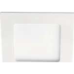 Kanlux KATRO V2LED 6W-NW-W Vestavné svítidlo LED (nahrazuje kód 25811)