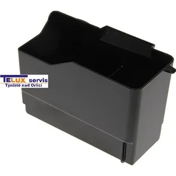 Příslušenství pro přípravu kávy Nádoba na kávovou sedlinu pressa DeLonghi / 5313270381