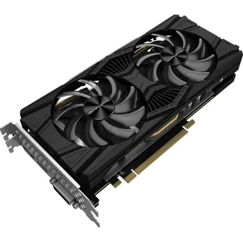 Grafická karta Gainward GeForce RTX 2060 Super Ghost (NE6206S018P2-1160X-1)