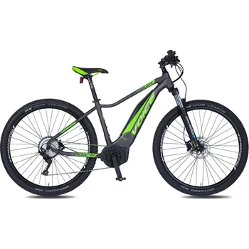 Elektrokolo VOICE 27,5" Volume BOSCH Performance Baterie: 500 Wh, Velikost: M Elektrokolo
