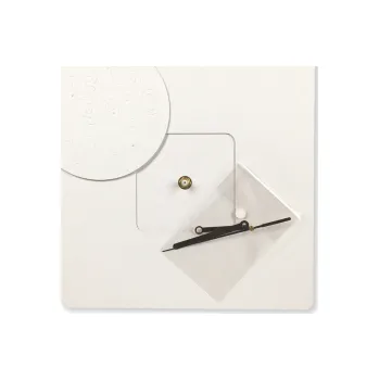 Hodiny Hodiny hranaté - polotovar