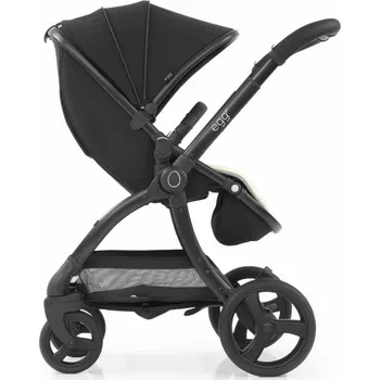 Egg Egg2 2021, Just Black/Black mat