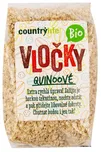 Country Life Quinoové vločky Bio 250 g