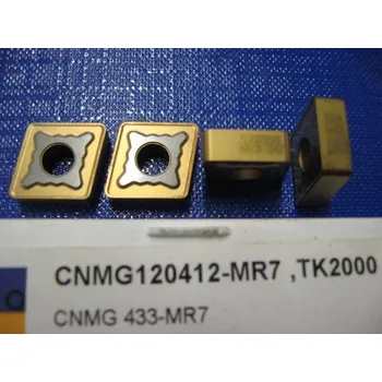 Dílna CNMG 120412-MR7,TK2000