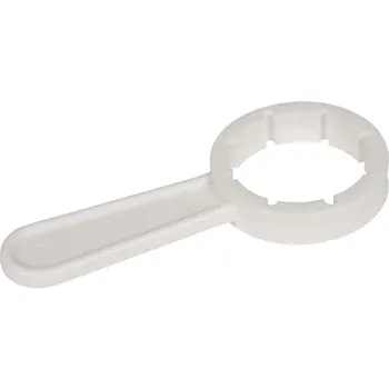 Dezinfekce Klíč povolovací na kanystry Bode 2 l a 5 l