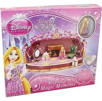 BULLYLAND 11902 MAGIC MOMENTS RAPUNZEL LOCIKA