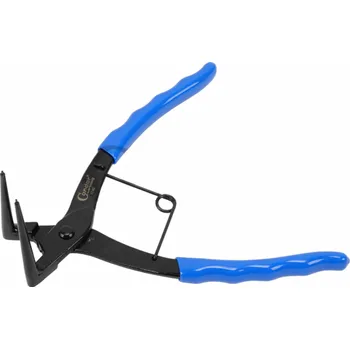 Kleště Klešte na segerovy kroužky brzdových třmenů,segerovy kleště Condor Germany