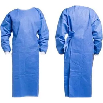 Zdravotnický oděv Operační plášť, sterilní SR Standard XL immunity, 1 ks
