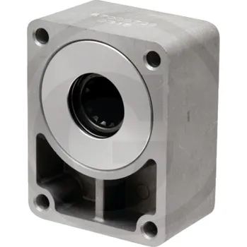 Olejové čerpadlo Předsazené ložisko BG-2 hřídel Ø 22 mm