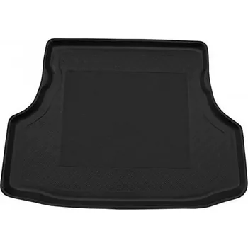 Vana do kufru Vana do kufru Saab 9-5 I 1998 2005 sedan