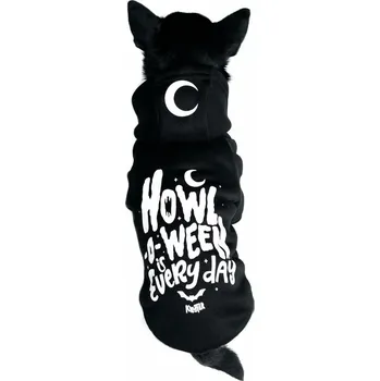 Obleček pro psa psí obleček (mikina) KILLSTAR - Howl - S
