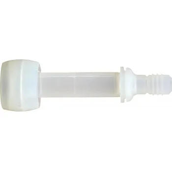 Chov hospodářského zvířete Struková silikonová návlečka InterPuls pro ovce