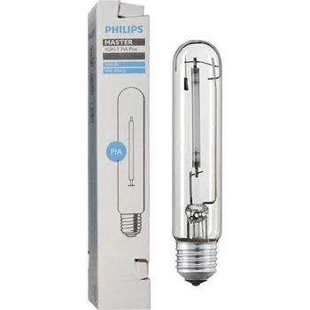 Osvětlení Výbojka PHILIPS Master SON-T PIA Plus 400W