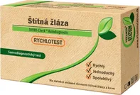 Vitamin Station Rychlotest Štítná žláza 1 ks