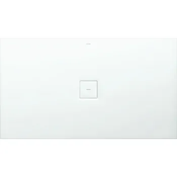 Sprchová vanička Laufen Solutions - vanička obdélníková 140x80 Marbond H2134440000001