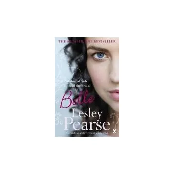 Kniha Belle - Pearse, Lesley