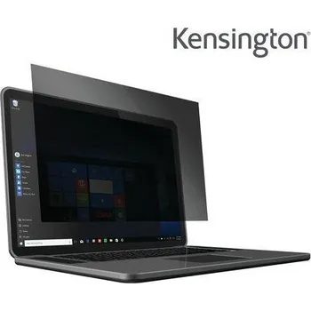 Privátní filtr Kensington 17" 5:4 Privátní filtr 2směrný odnímatelný pro notebooky 626472