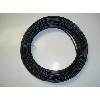 Lanko pro jízdní kolo bowden brzdový s teflonovou vložkou