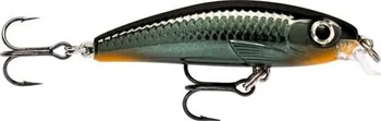 Umělá nástraha RAPALA Ultra Light Minnow 6 cm 4 g