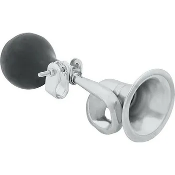 Zvonek na kolo houkačka kovová poštovní