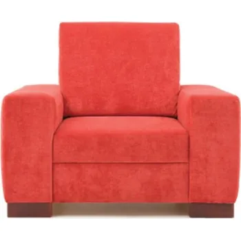 Křeslo Křeslo ULLA Potahová látka: Florida 04 - terracotta