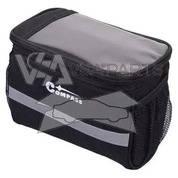 brašna na kolo COMPASS Cyklo brašna na řidítka