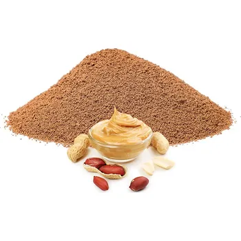 Káva Arašídové máslo rozpustná káva, 250g