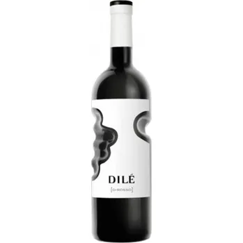 Santero Dilé D-Rosso Dry (0,75l)