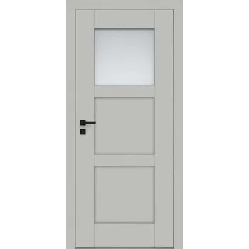 DRE interiérové dveře DRE ESTRA 2