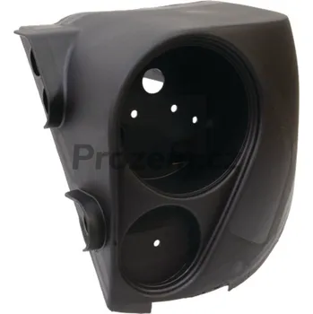 Autodíl AJ.BA Držák koncového světla pro Fendt, levý, 716900020011