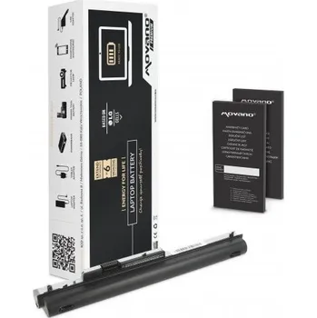 Kompatibilní baterie HP F3B96AA 5200 mAh (77 Wh) pro notebooky HP