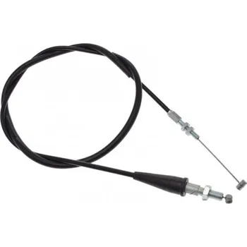 lanko plynu 110 cm ATV BASHAN BS 250 S-5