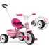 Dětská tříkolka Smoby Be Move