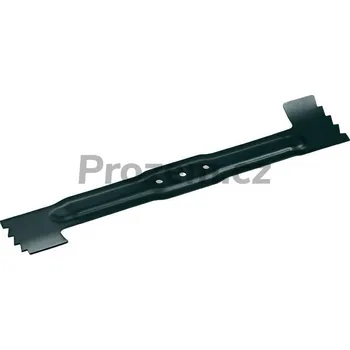 Nůž pro sekačku Bosch, F016800368, rozměry 430,5/8,2/8,2/60 mm, nůž sekačky