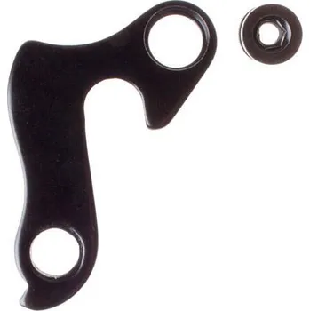 rám kola KONA - Hanger AH - patka