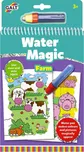 Vodní magie: Farma - GALT (2018)