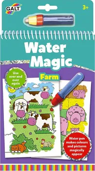 Vodní magie: Farma - GALT (2018)