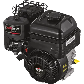 Elektrocentrála XR 950 (6,5HP) elektrostartér