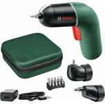 BOSCH IXO 6 Set