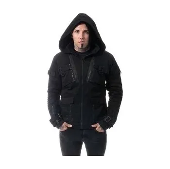 Gotická bunda pánská Murugan