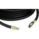 MAR-POL Pneumatická tlaková hadice 10x17mm, 20m, 1/4', 20bar