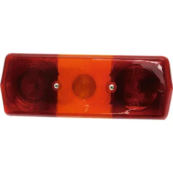 Zadní světlomet Hella Zadní světlo pro John Deere, levé a pravé, AL25879, L31351, L31352