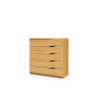 Komoda Komoda JELÍNEK ELEN H20 Z5 Buk, Třešeň